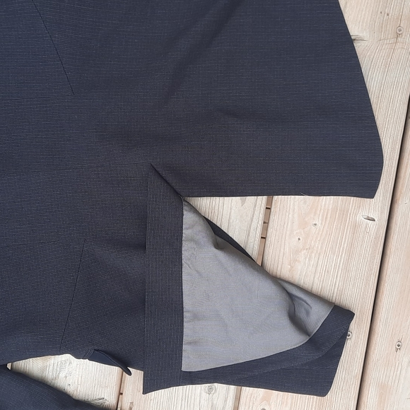 Cue grey blazer - Picture 10 of 14